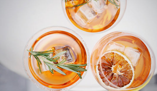 Aperol Spritz