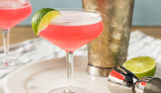 Cosmopolitan