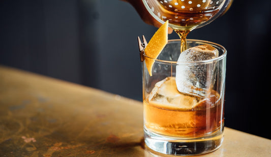 Old Fashioned