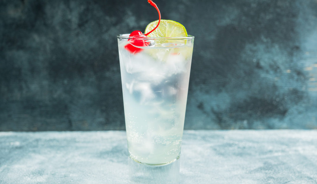 Tom Collins