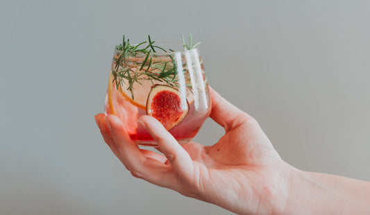 Rosé Ginsecco