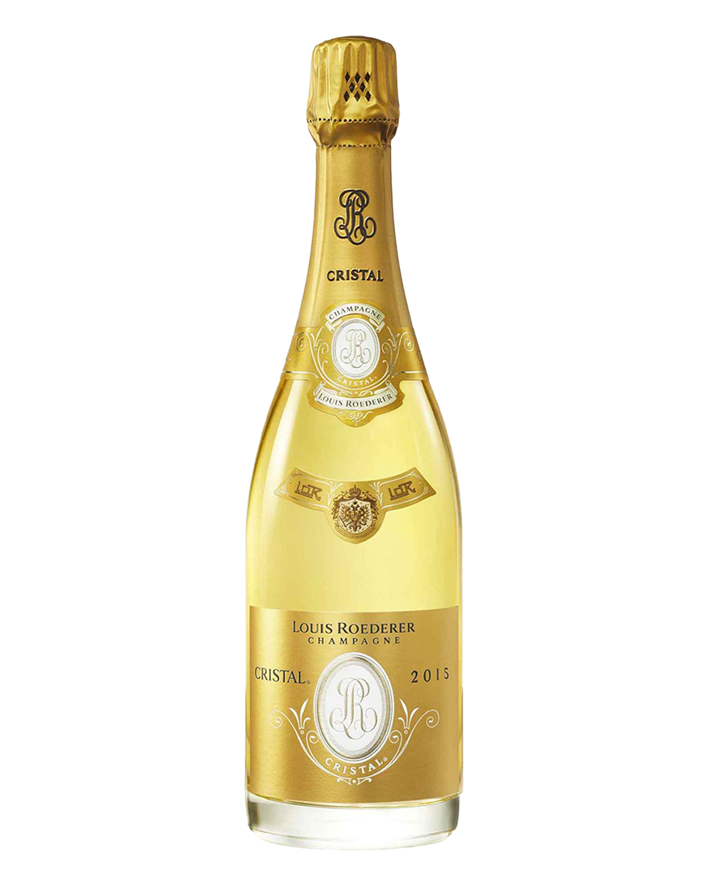 2015 Roederer Cristal Brut