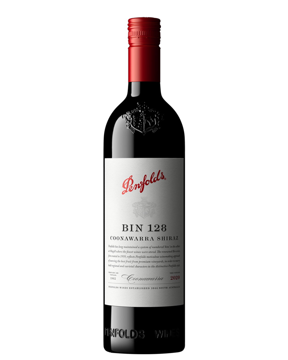 Penfolds Bin 128 Shiraz 2020