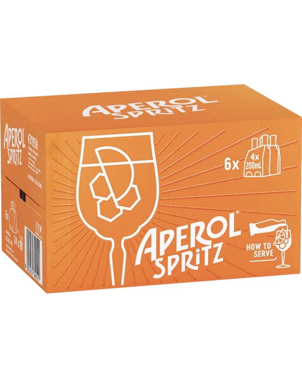 Aperol Spritz