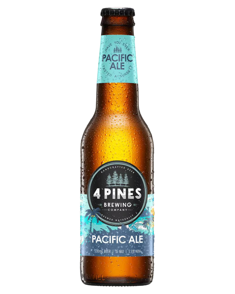 4 Pines Pacific Ale