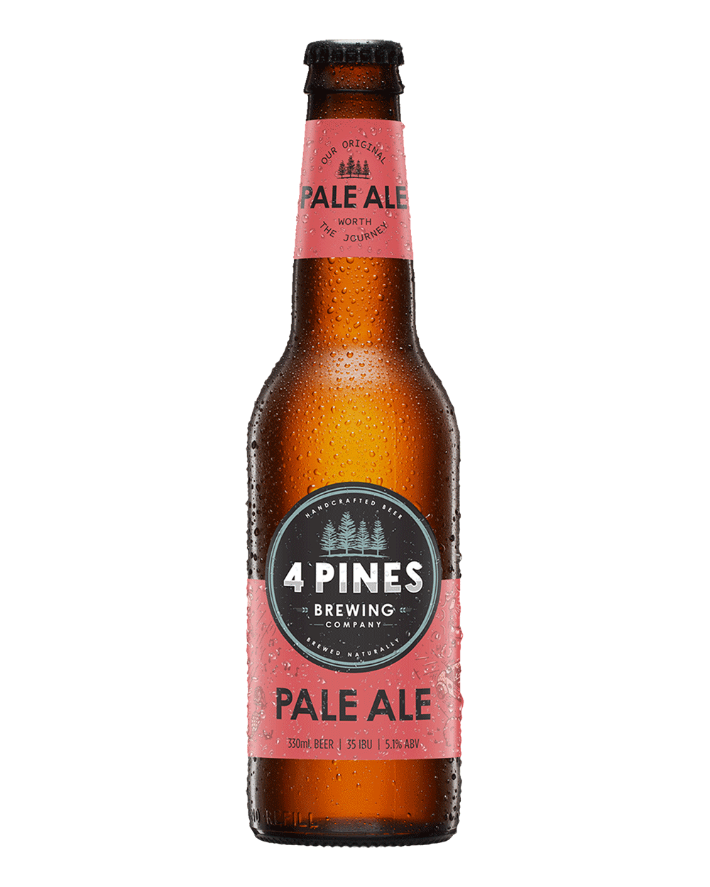 4 Pines Pale Ale