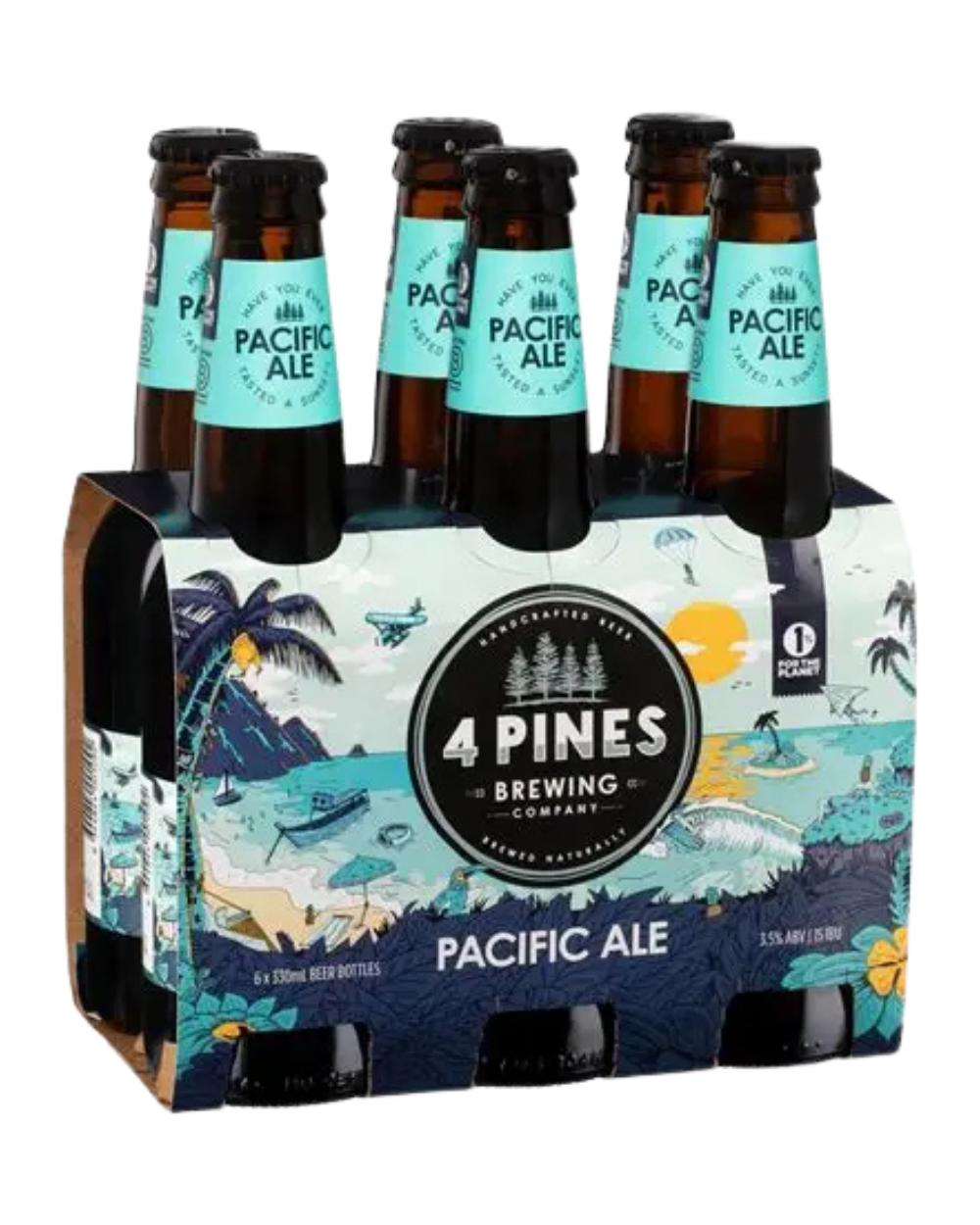 4 Pines Pacific Ale