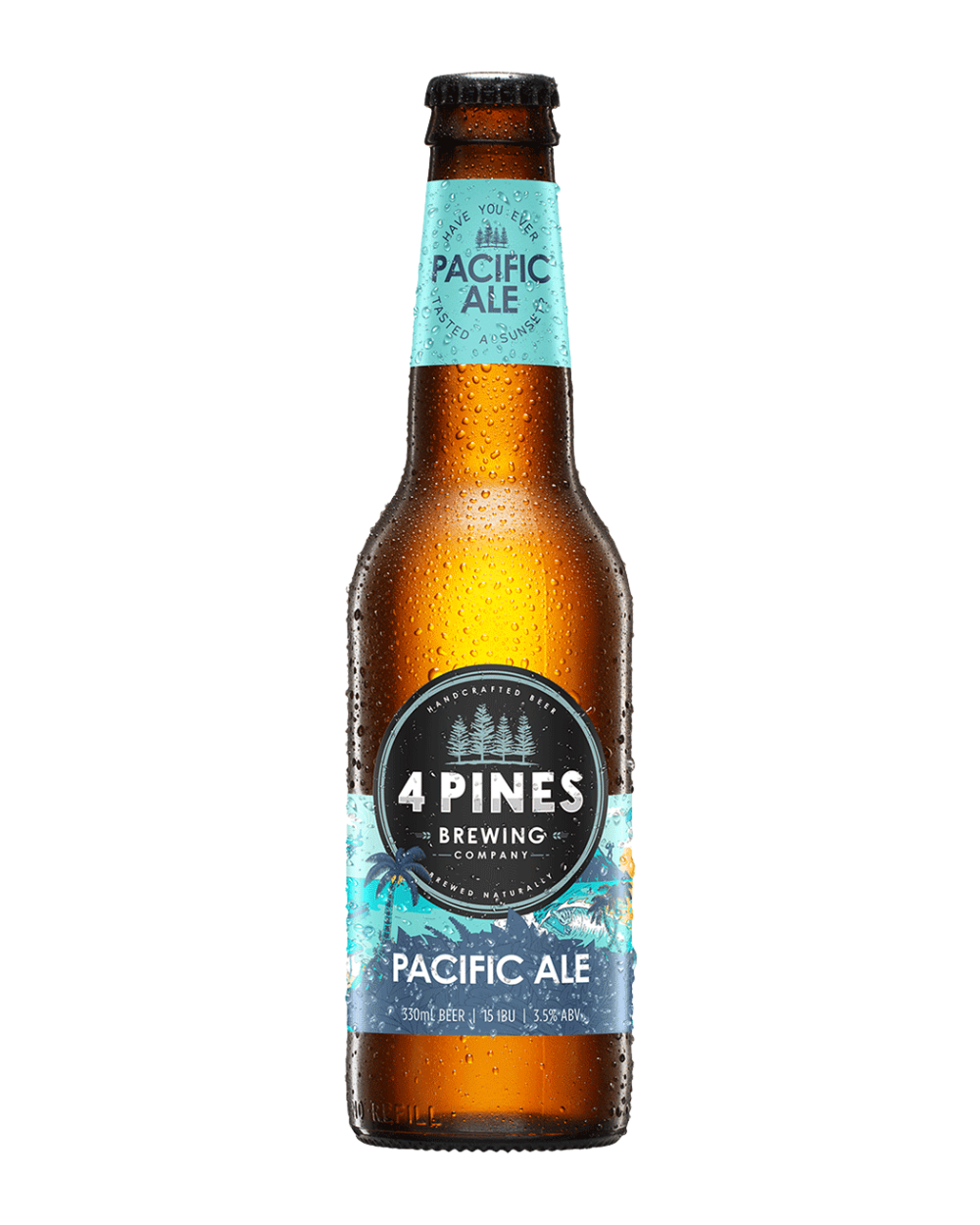 4 Pines Pacific Ale