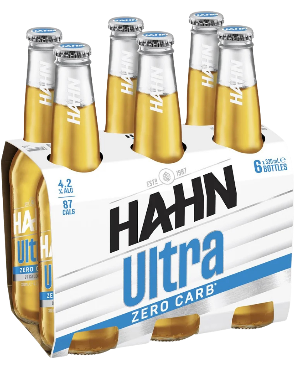 Hahn Ultra Low Carb