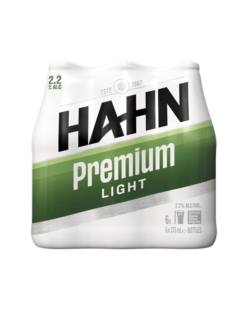 Hahn Premium Light