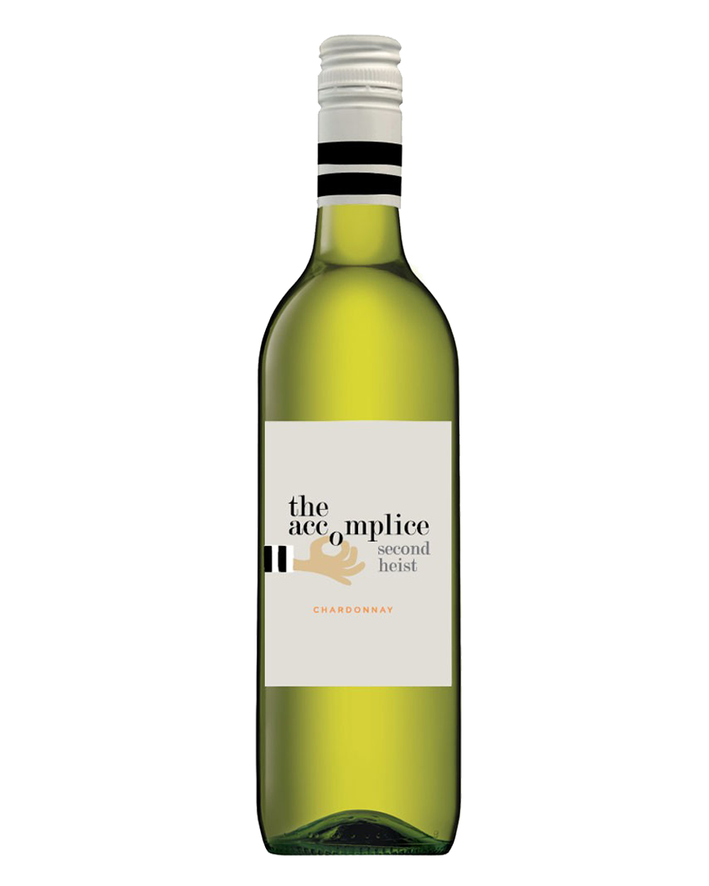Accomplice-Chardonnay