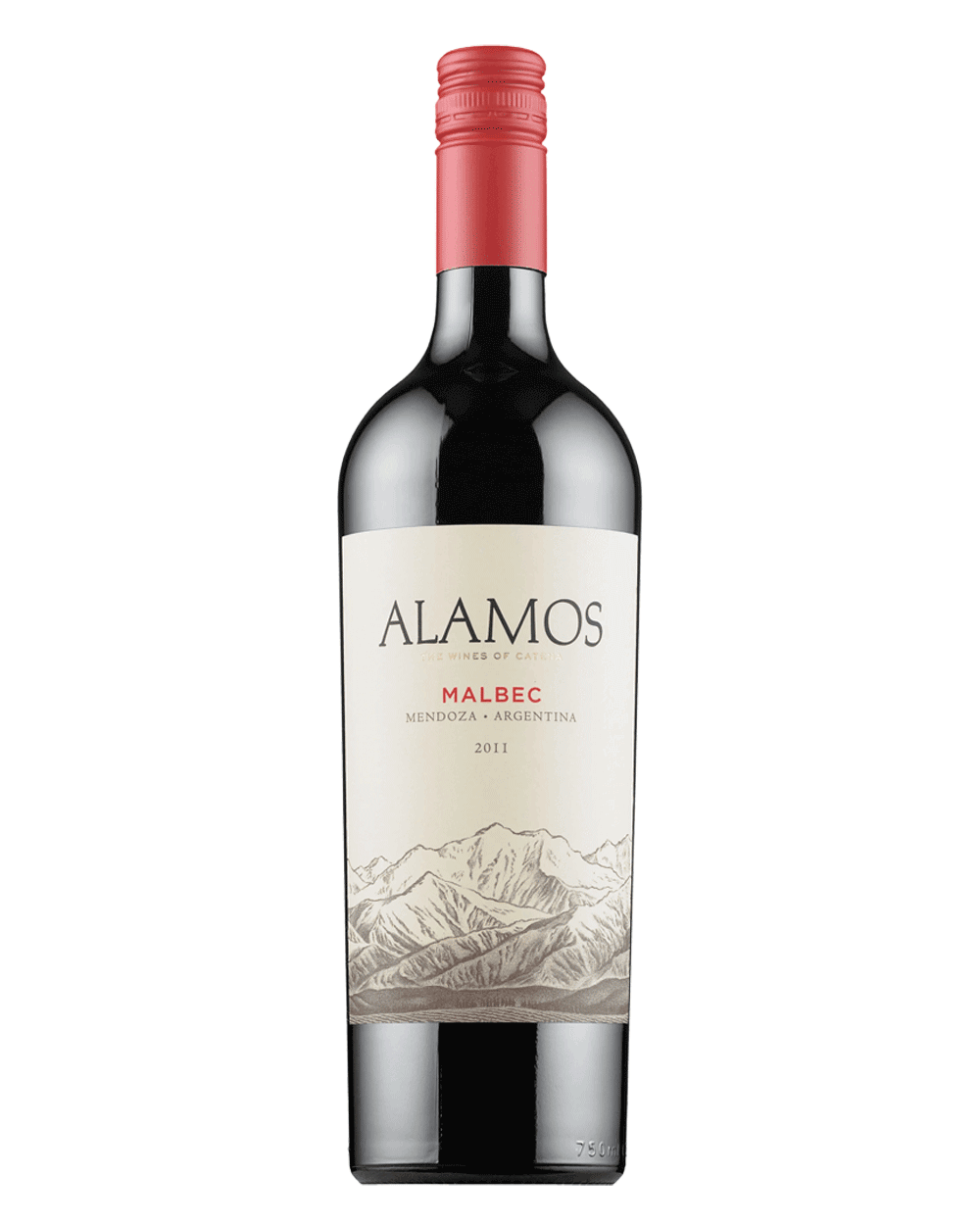 Alamos-Malbec