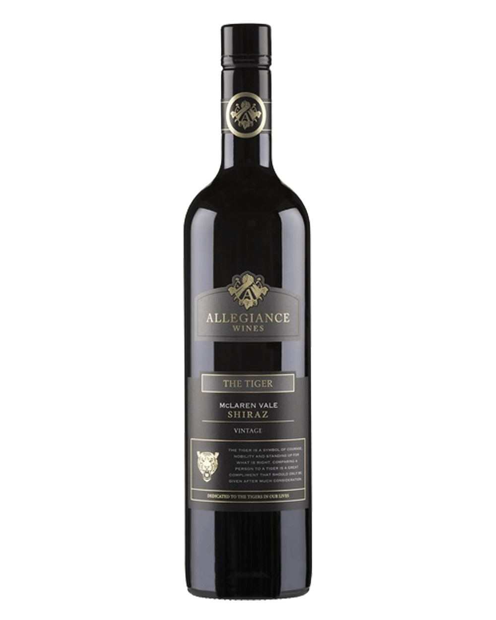 Allegiance-Wines-The-Tiger-Shiraz