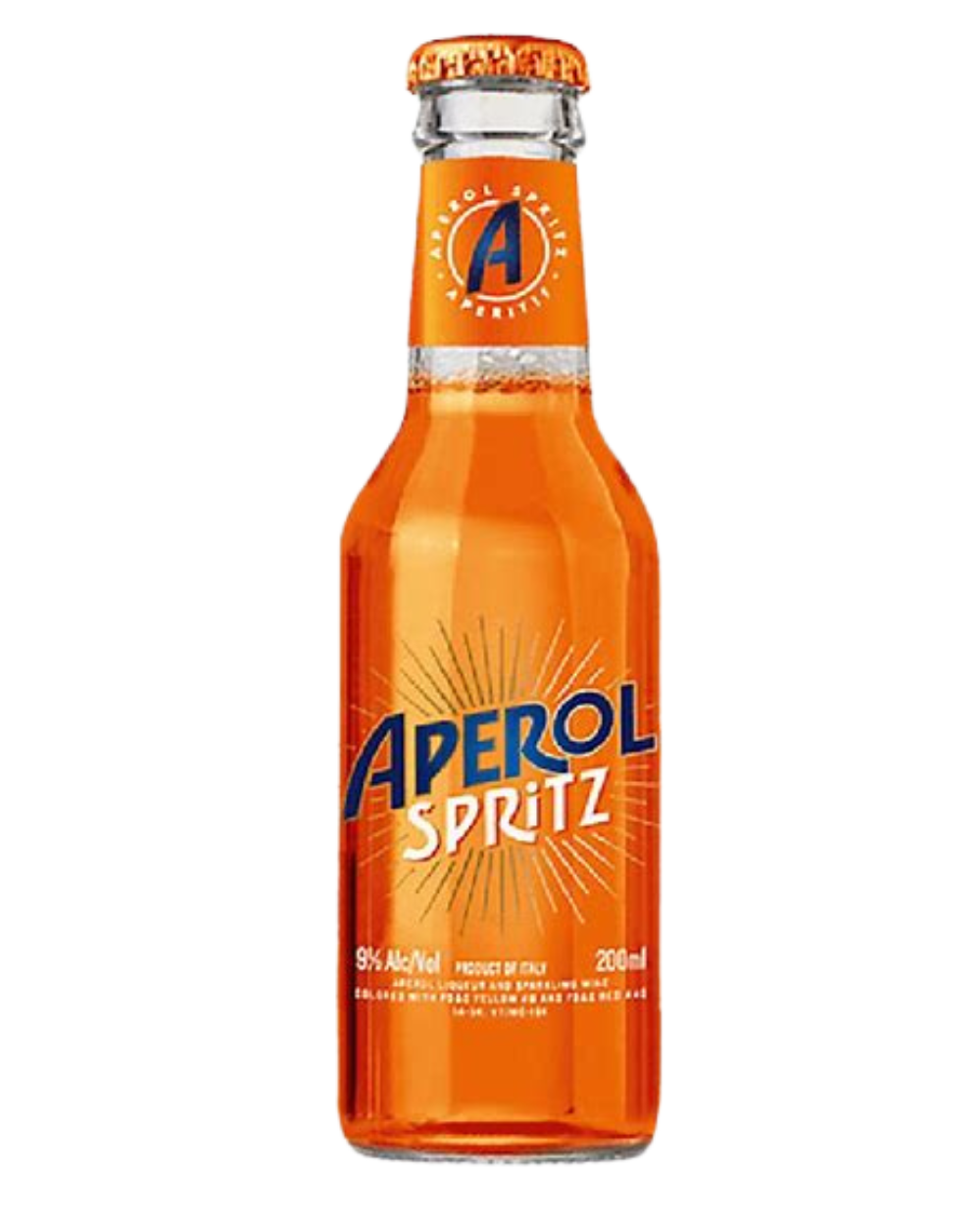Aperol Spritz