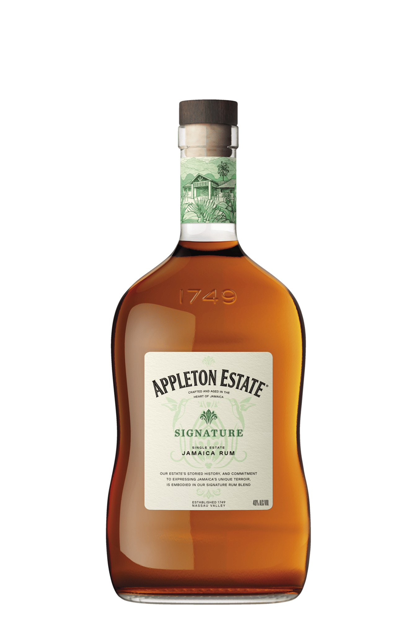 Appleton Estate Signature Blend Rum