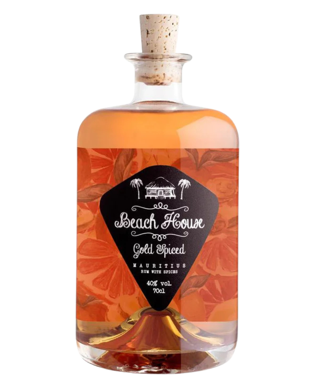 Arcane Beach House Spiced Rum