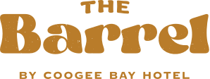 The Barrel