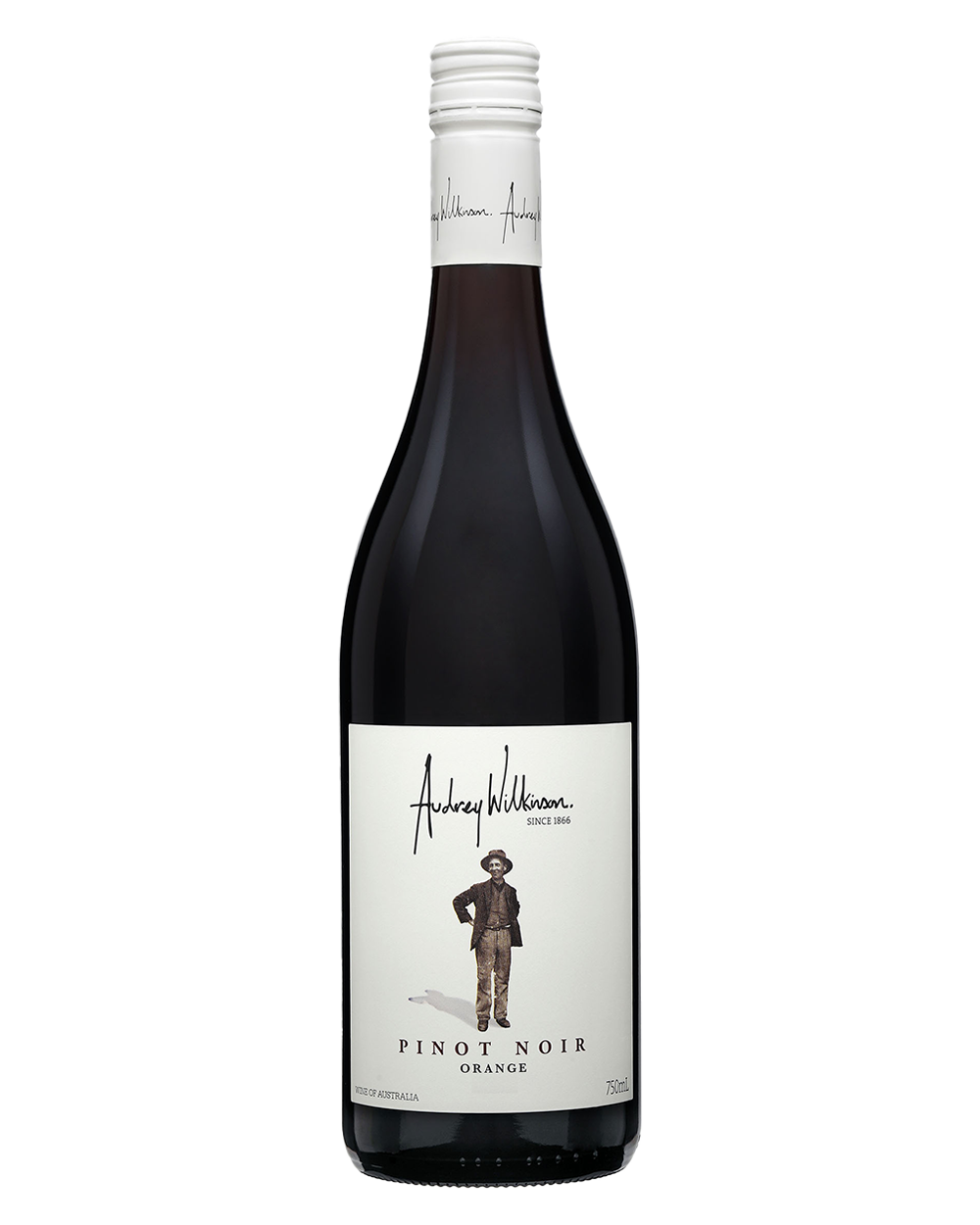 Audrey Wilkinson Pinot Noir