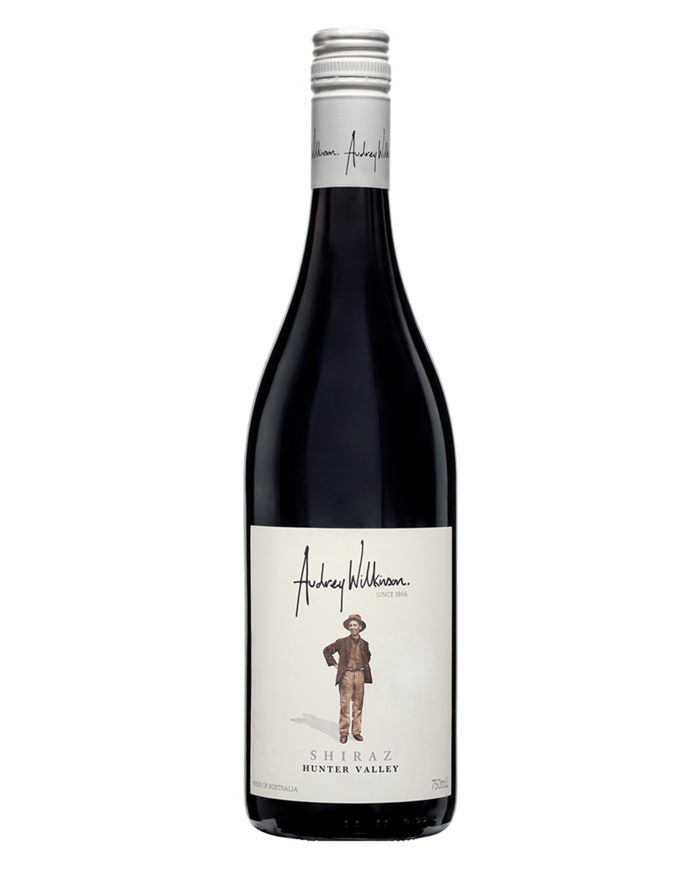 Audrey Wilkinson Shiraz