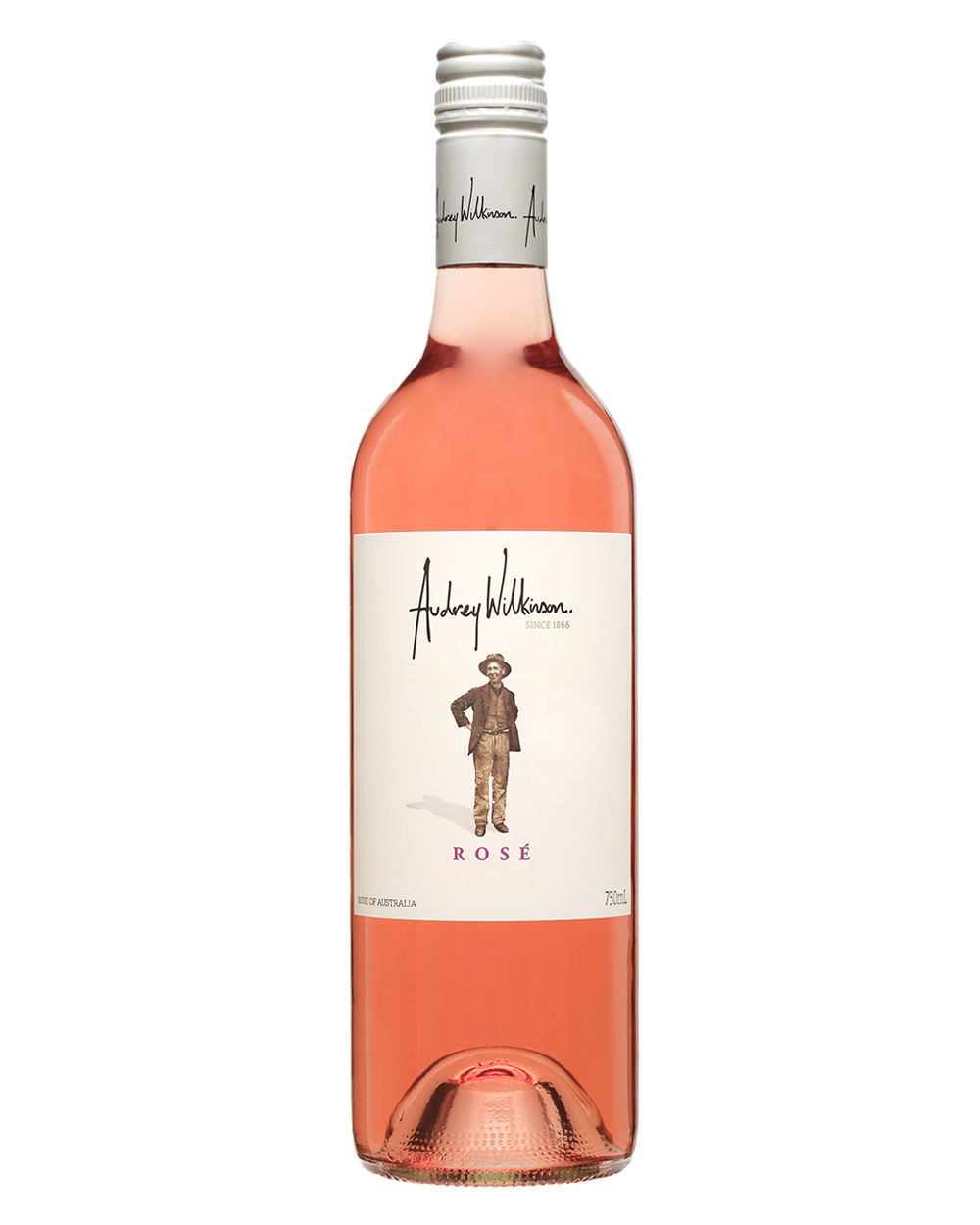 Audrey Wilkinson Rosé