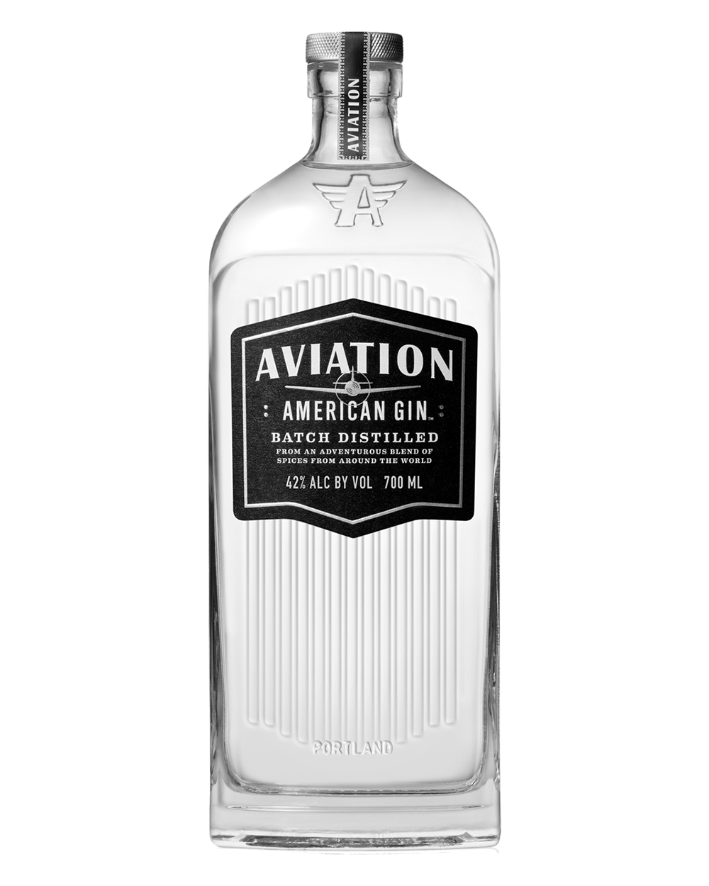 Aviation Gin