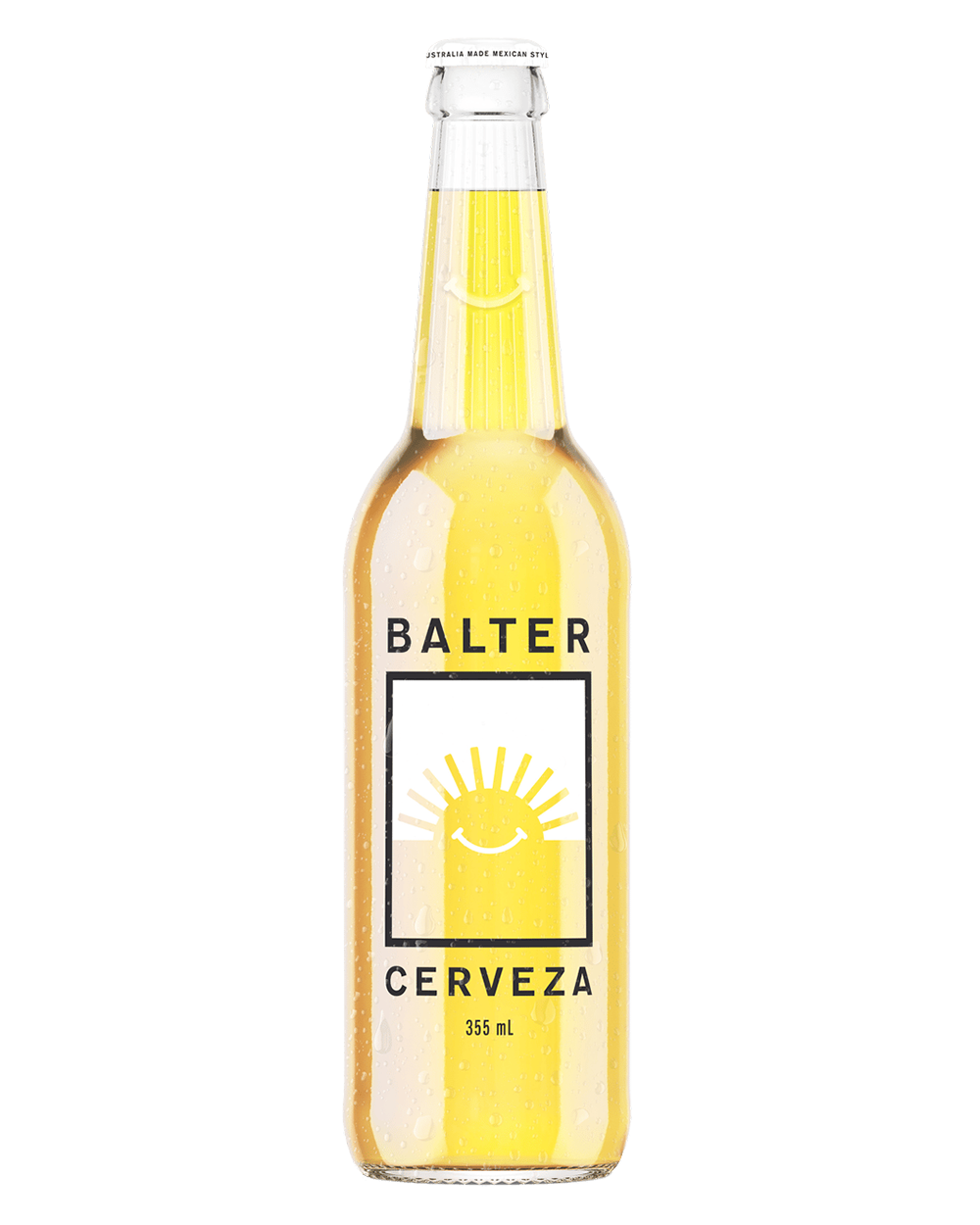 Balter Cerveza