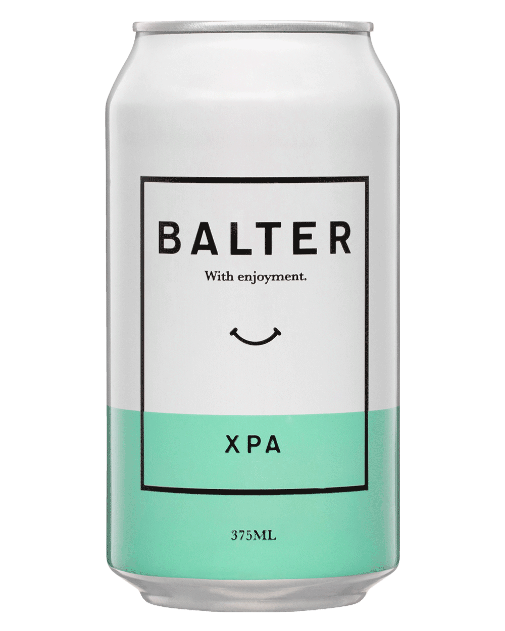 Balter XPA Can