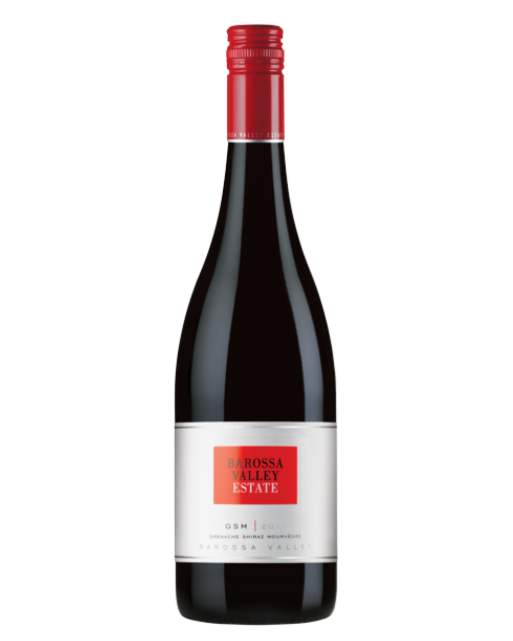 Barossa Valley Estate GSM