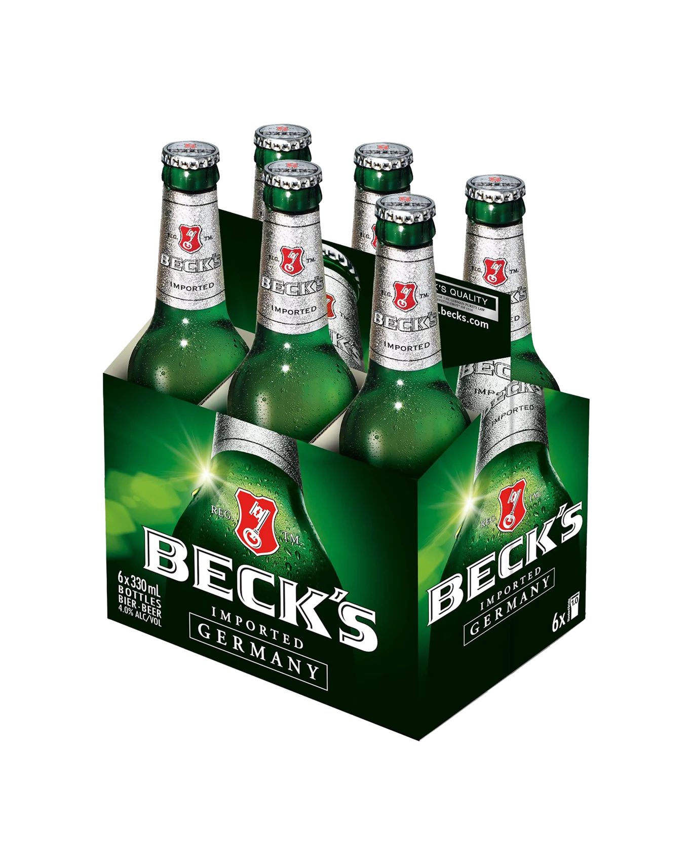 Becks
