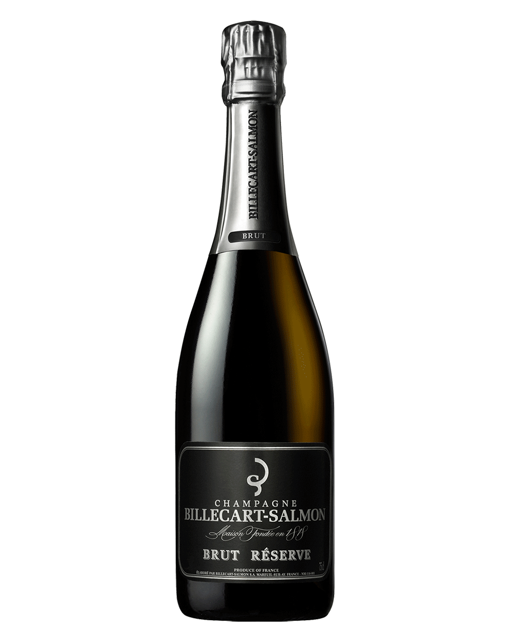 Billecart-salmon-Brut