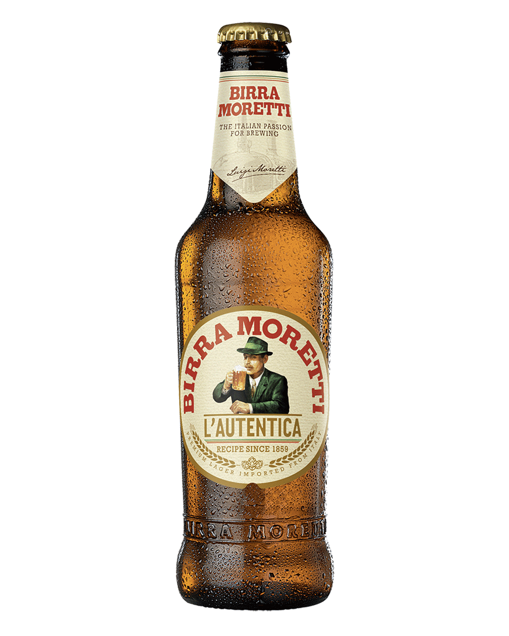 Birra-Moretti
