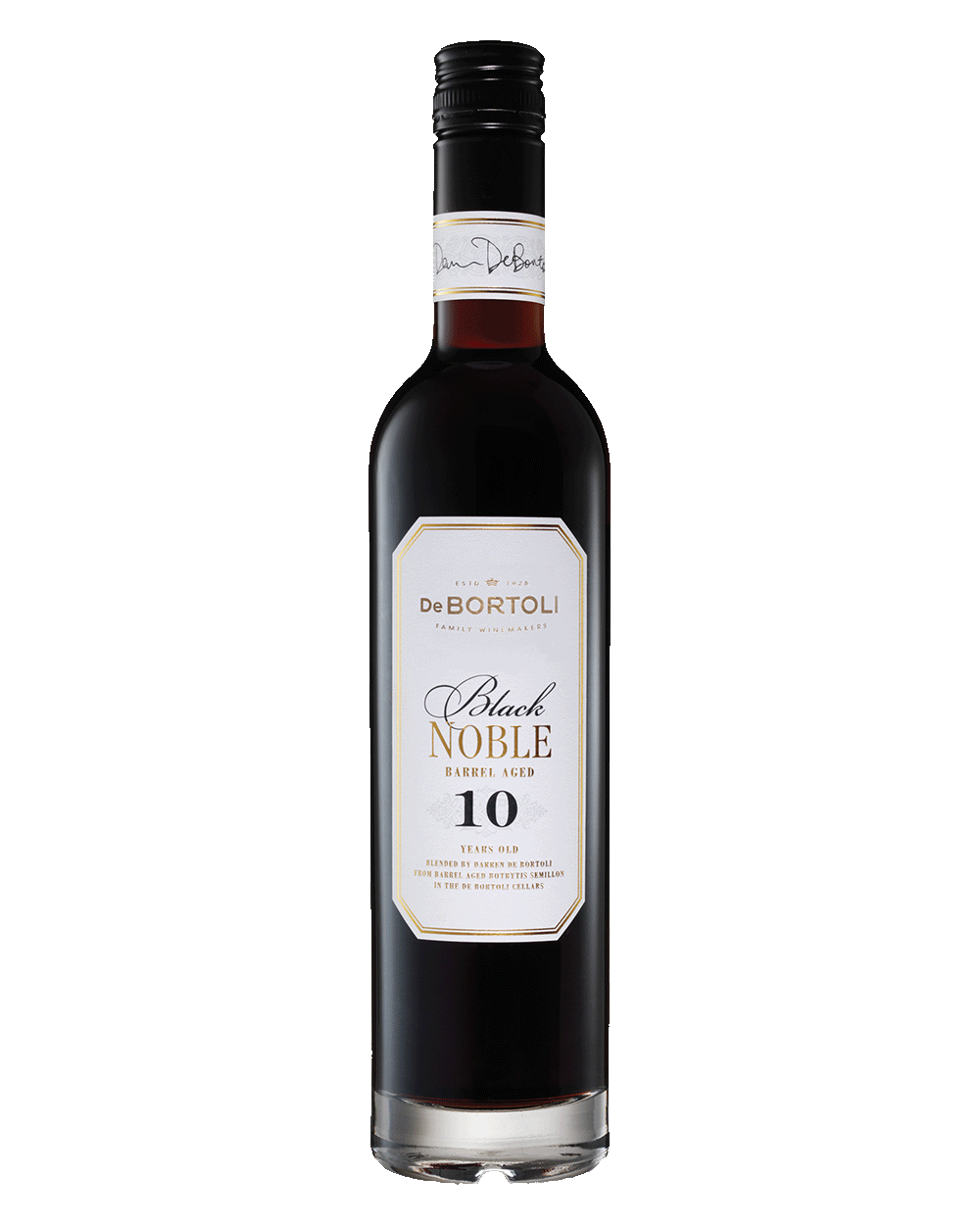 Black-Noble