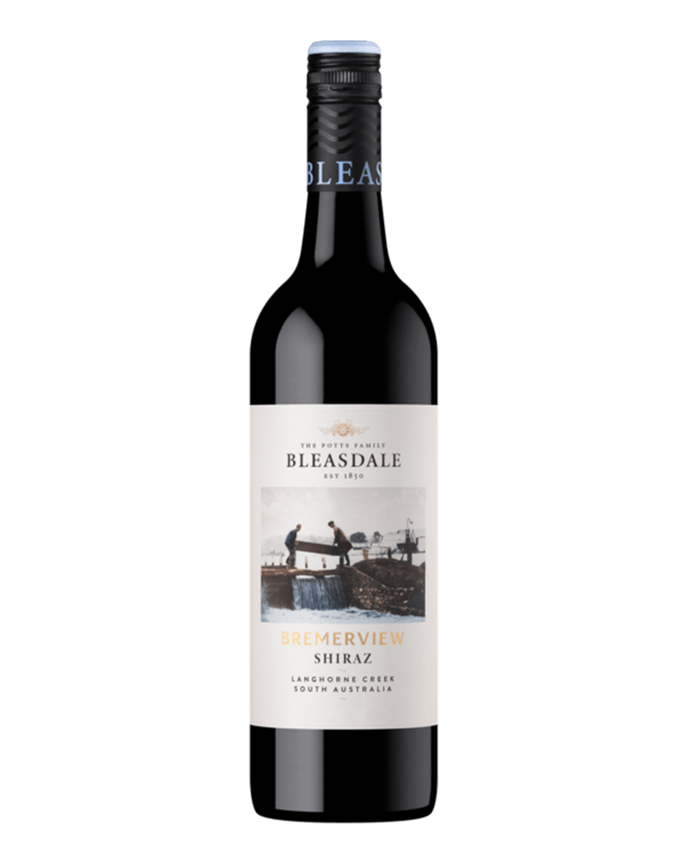Bleasdale Bremerview Shiraz