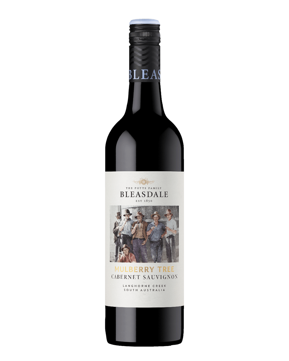 Bleasdale Mulberry Cabernet Sauvignon