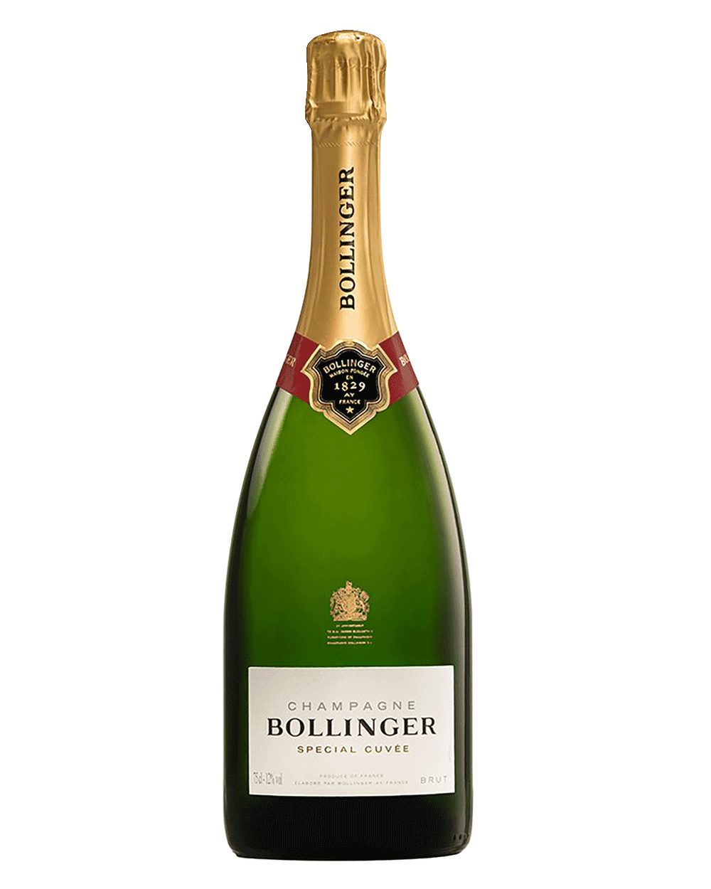 Bollinger-NV