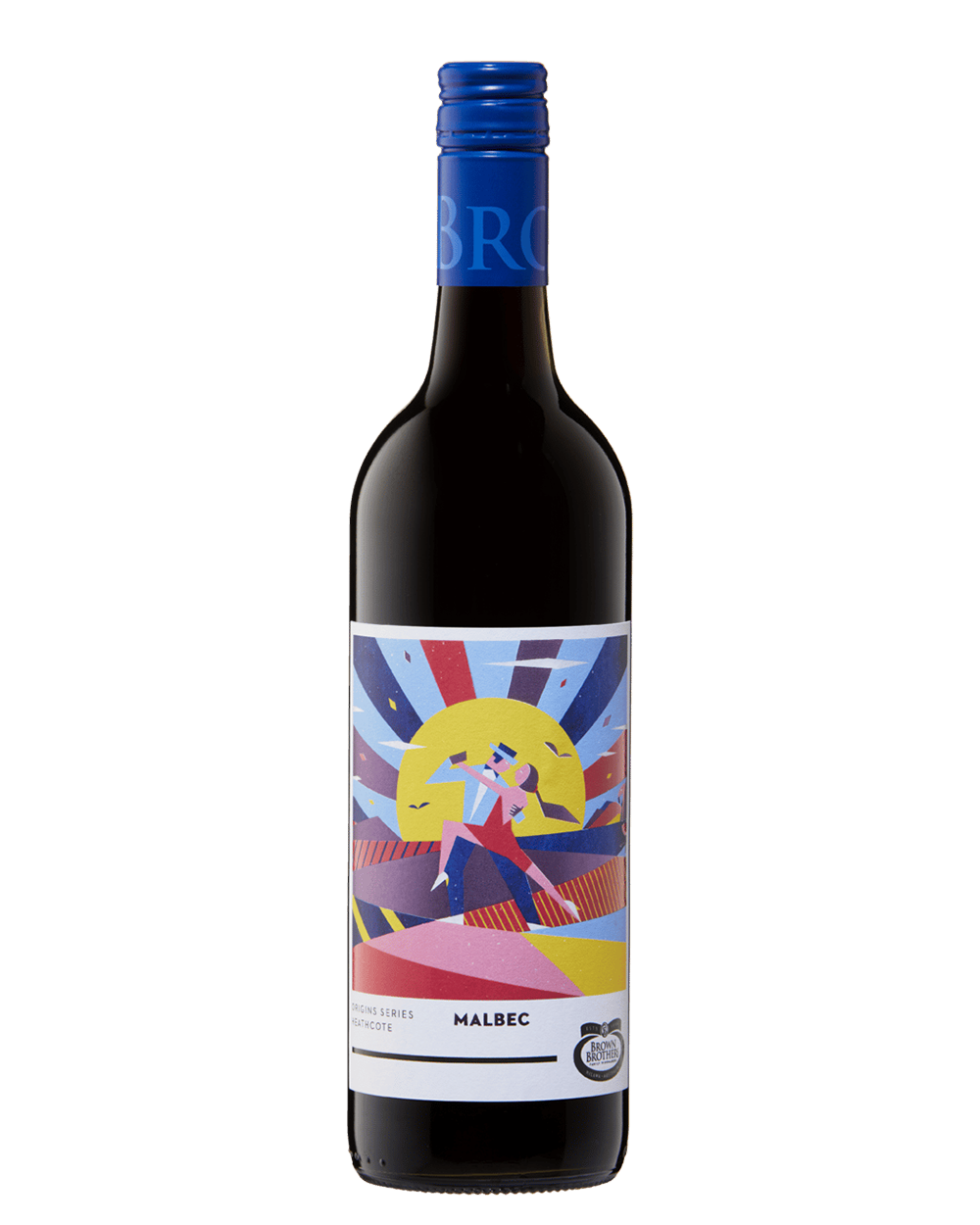 Brown Brothers Origins Malbec