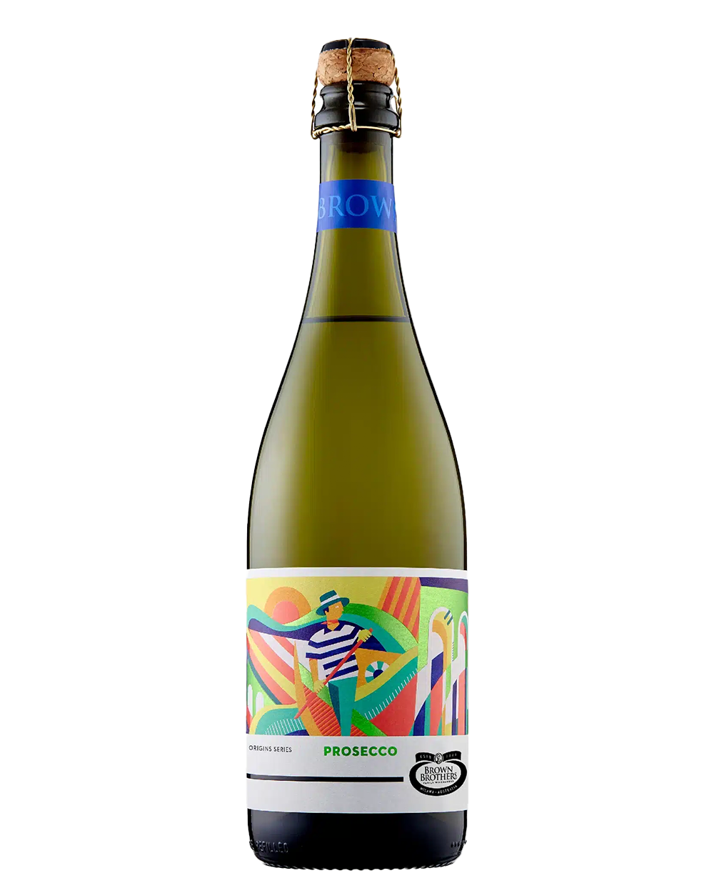 Brown Brothers Origins Prosecco Nv