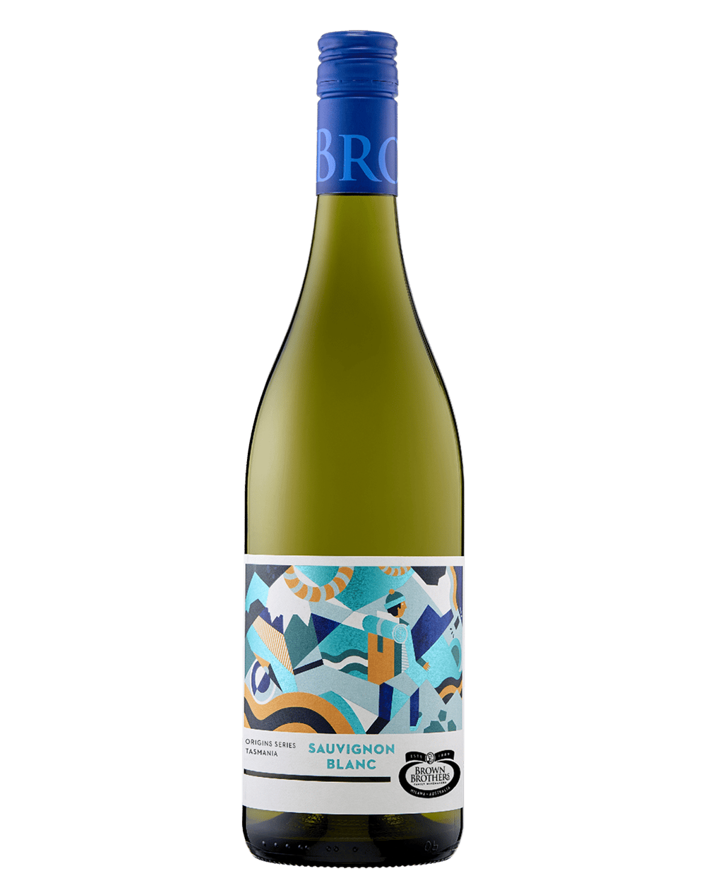 Brown Brothers Origins Sauvignon Blanc