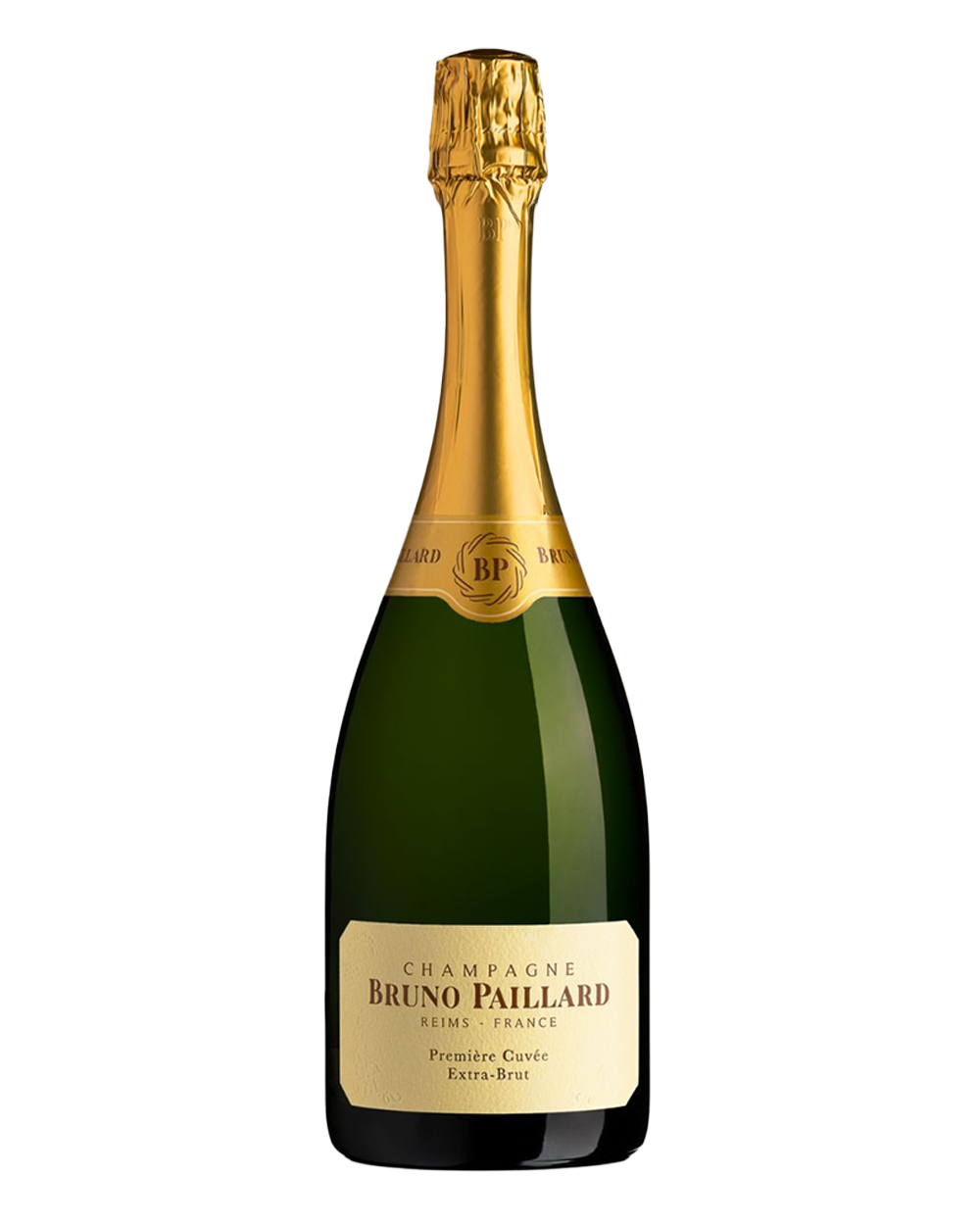 Bruno Paillard Brut