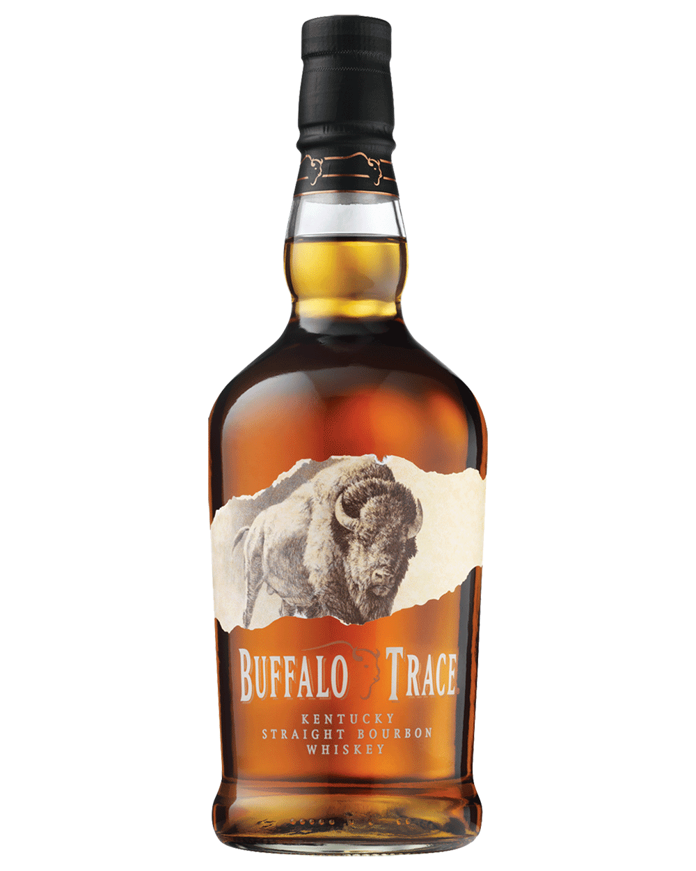 Bourbon Buffalo Barrel Kentucky Straight Whiskey The – Trace