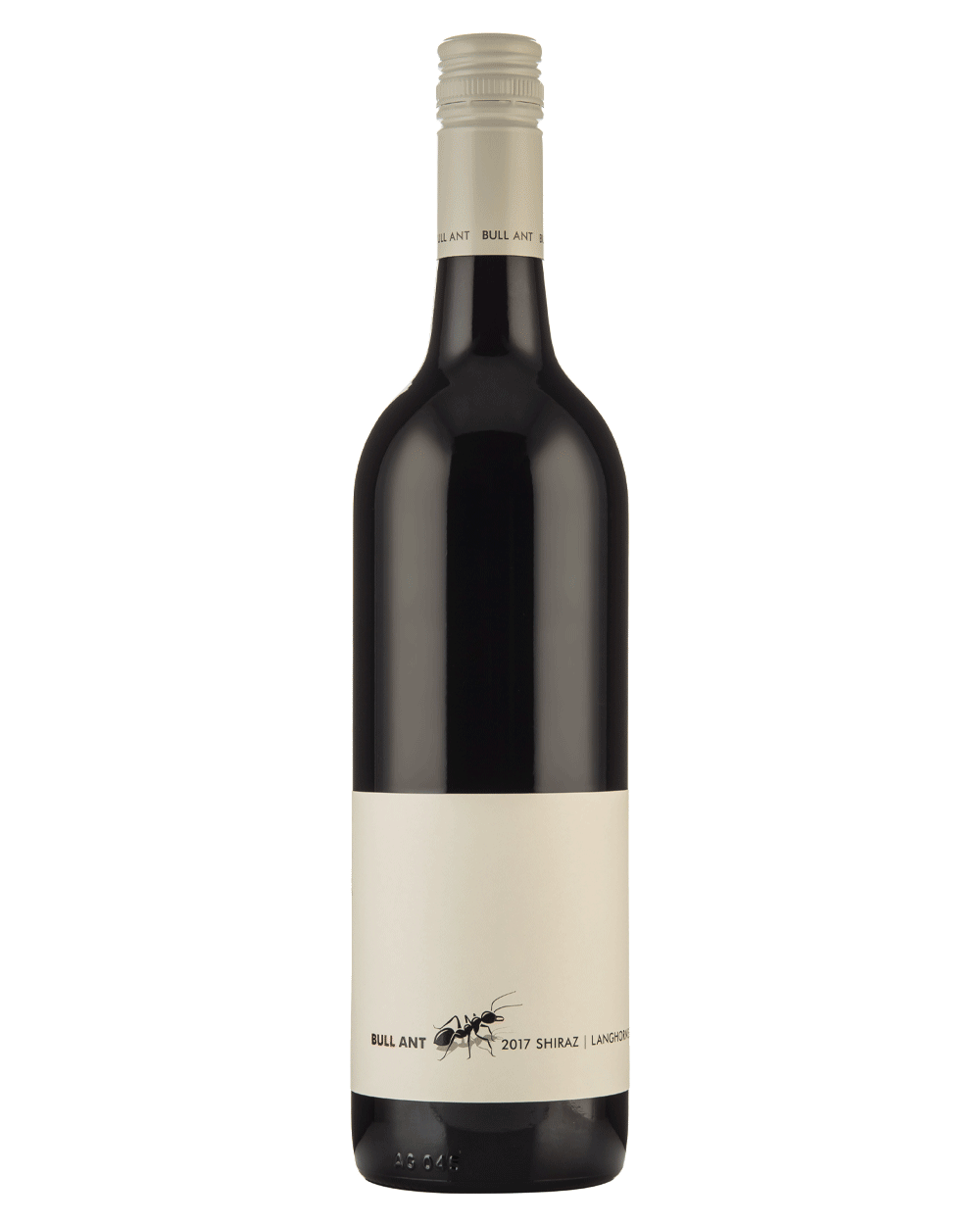Bullant-Shiraz