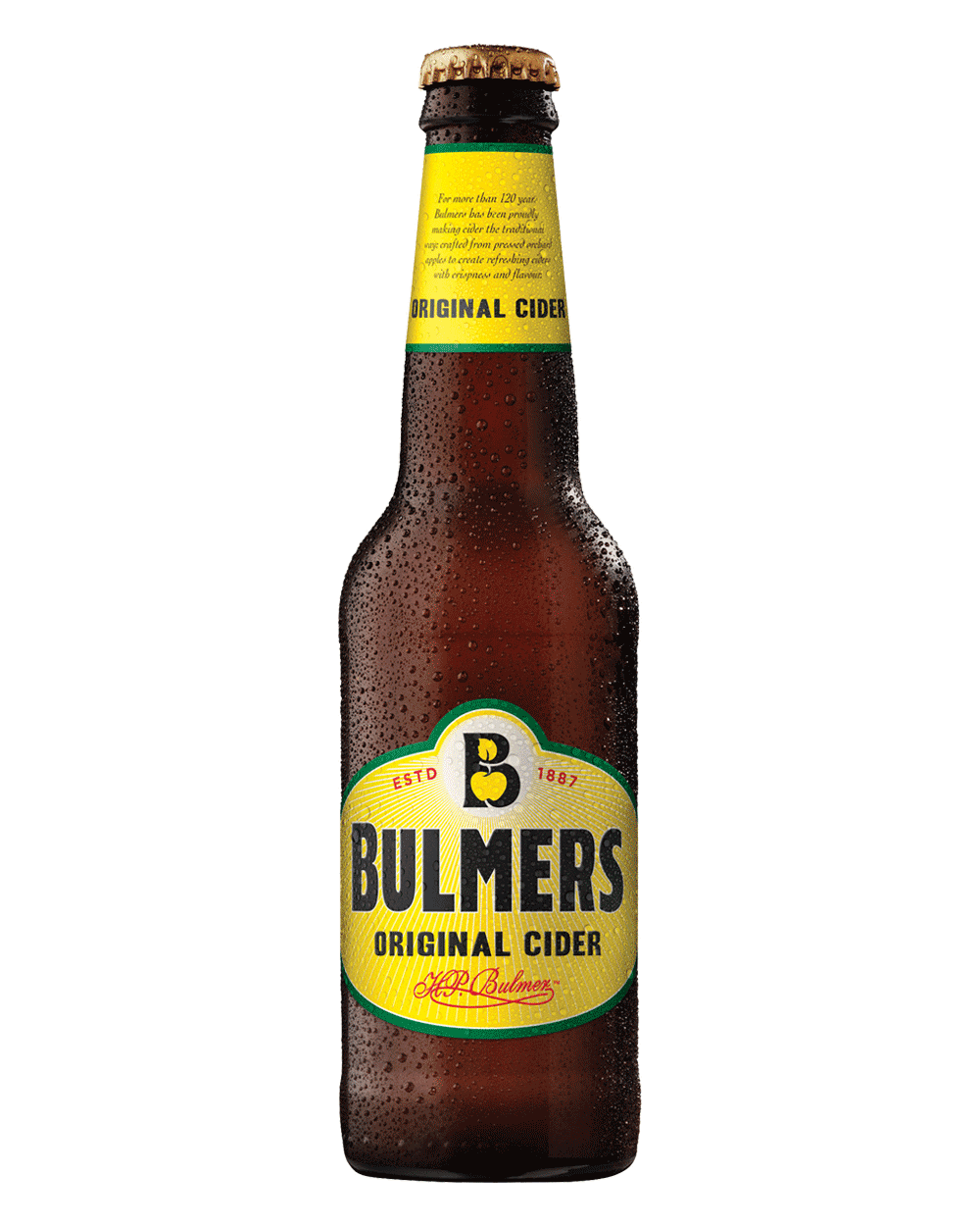 Bulmers-Apple-Cider