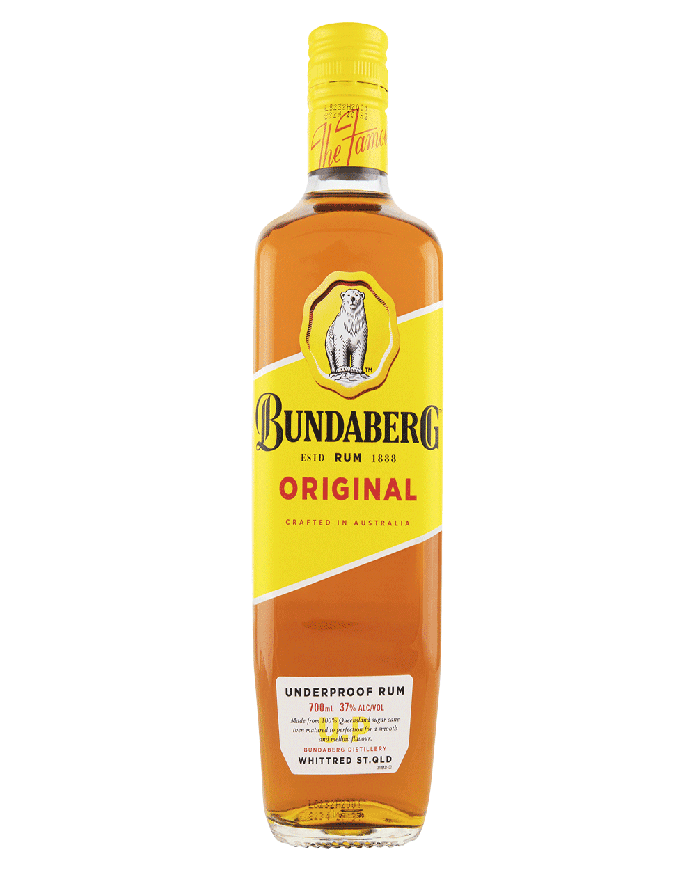 Bundaberg-Original-Underproof-Rum