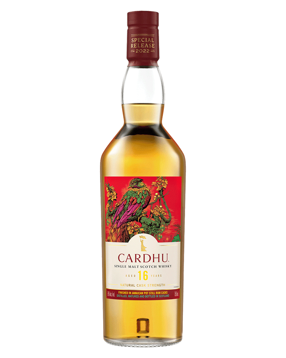 Cardhu 16Yo SR F23
