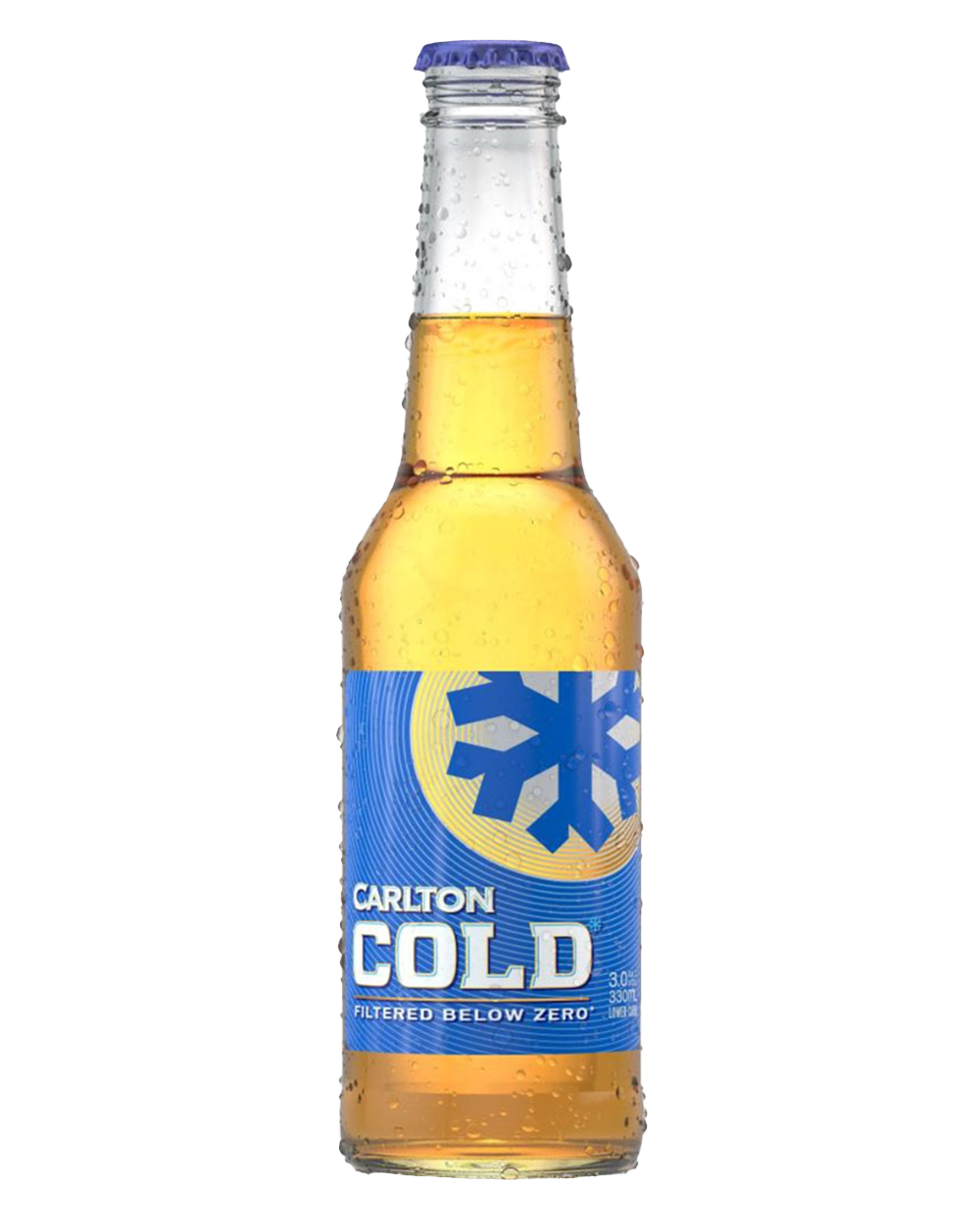Carlton Cold