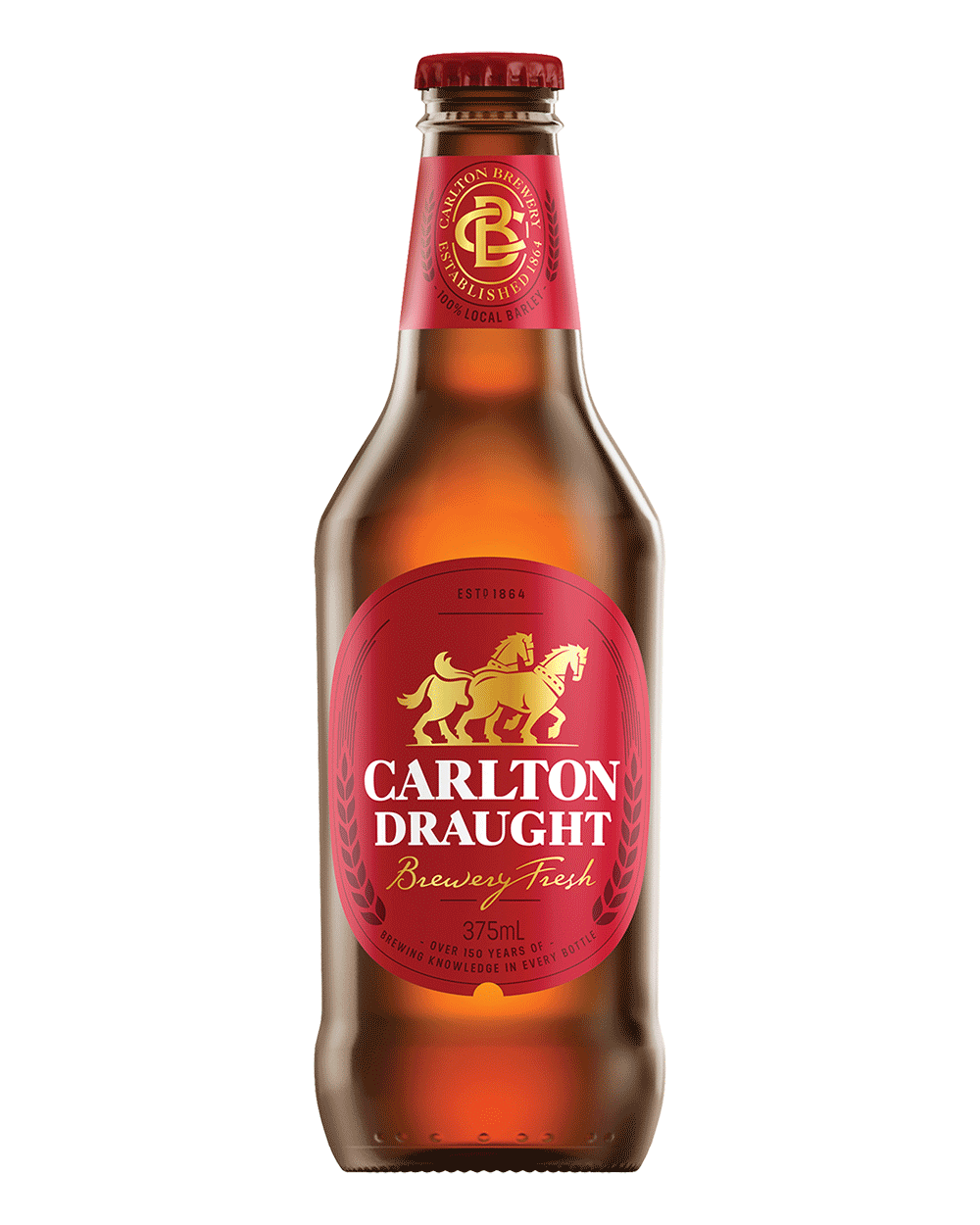 Carlton-Draught