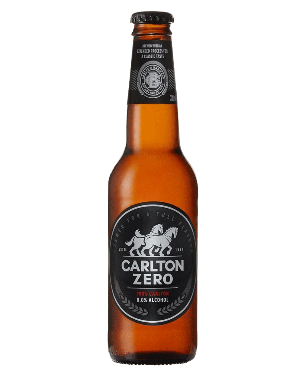 Carlton-Zero