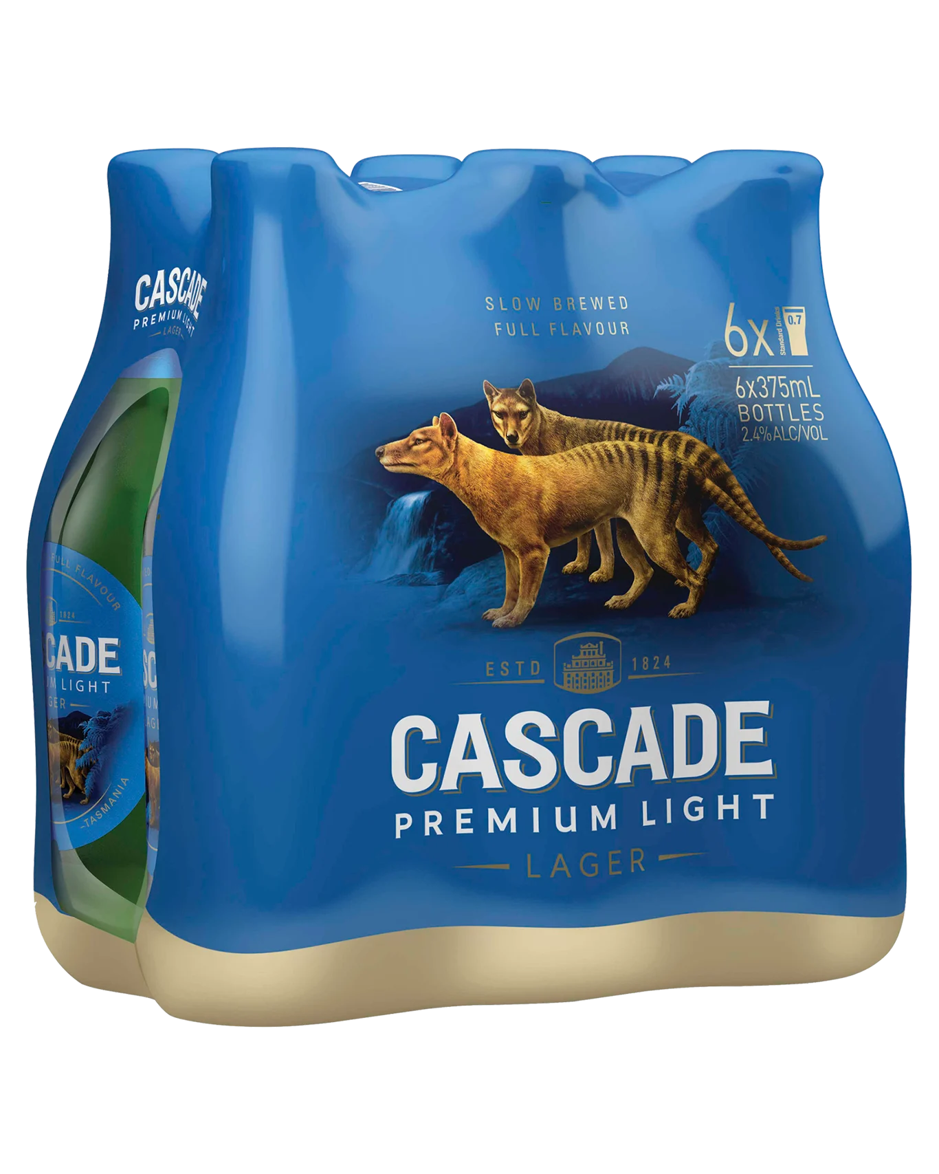 Cascade Light