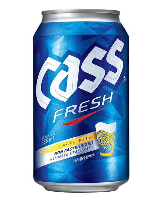 Cass Can