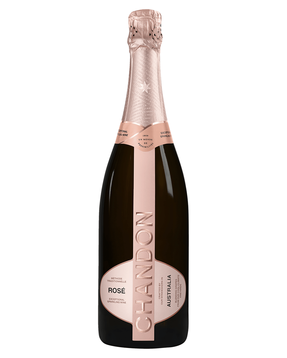 Chandon Brut Rosé NV